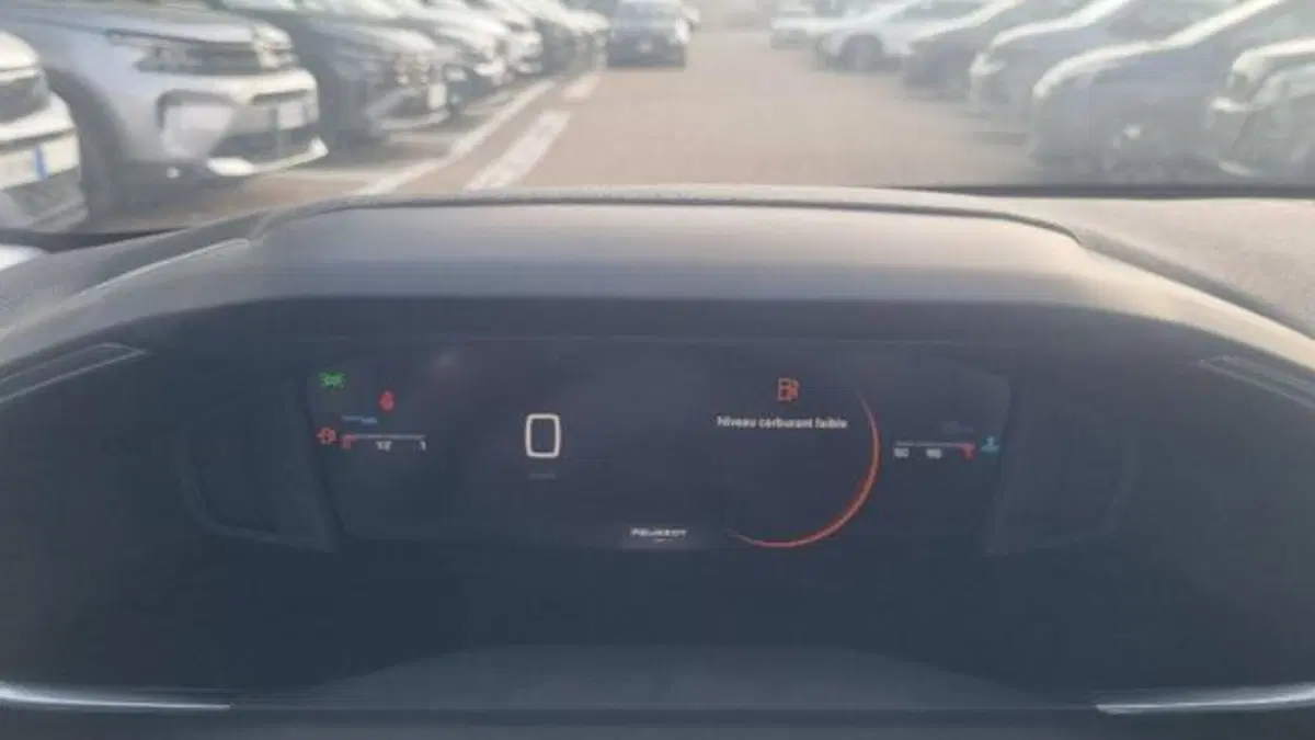 Peugeot 208 nuova a Savona (3)