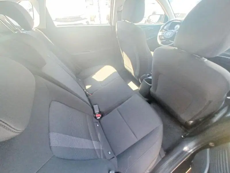 Hyundai i20 nuova a Savona (11)