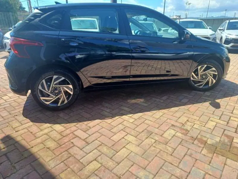 Hyundai i20 nuova a Savona (8)