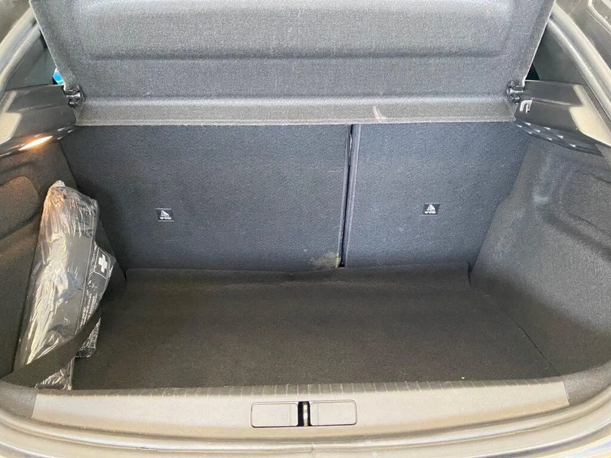 Peugeot 208 usata a Torino (9)