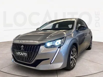 Peugeot 208 PureTech 75 Stop&amp;Start 5 porte Active del 2023 usata a Torino
