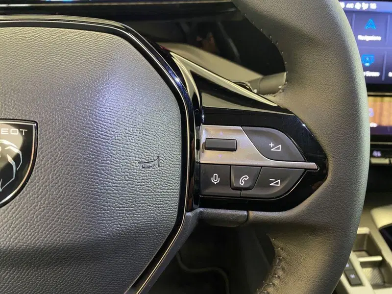 Peugeot 308 usata a Torino (14)