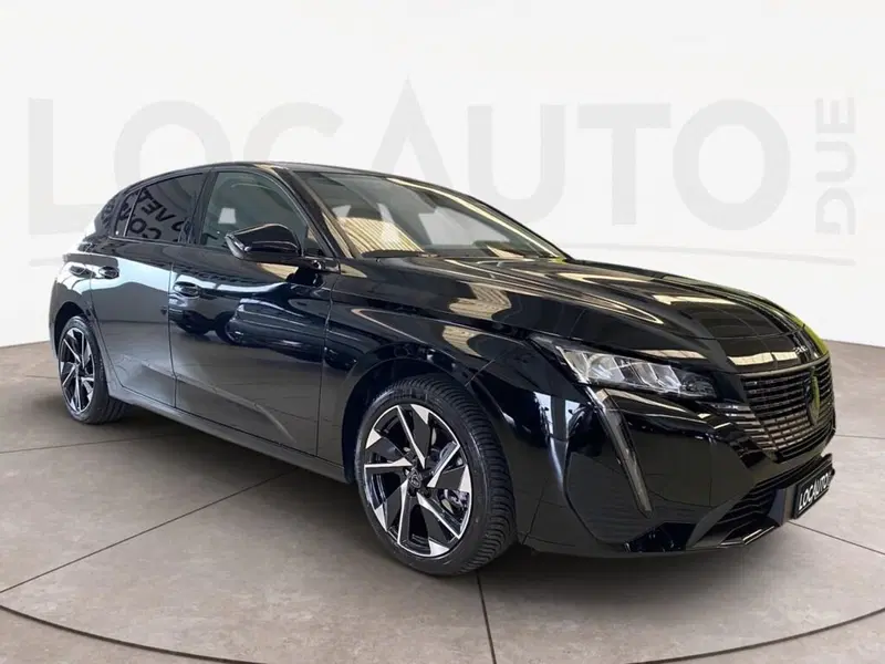 Peugeot 308 usata a Torino (3)