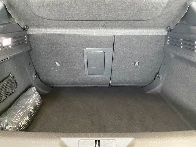 Peugeot 308 usata a Torino (9)
