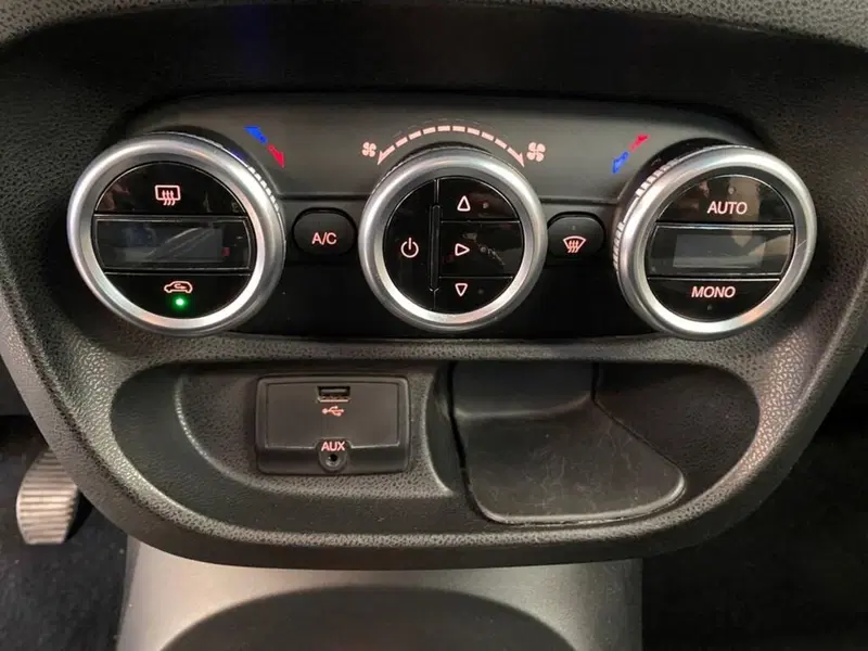 Fiat 500L usata a Torino (10)