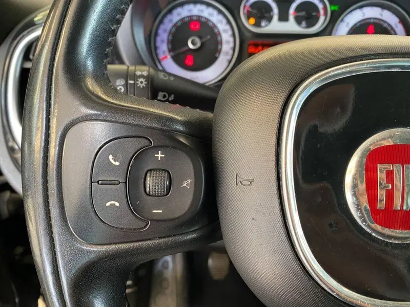 Fiat 500L usata a Torino (12)