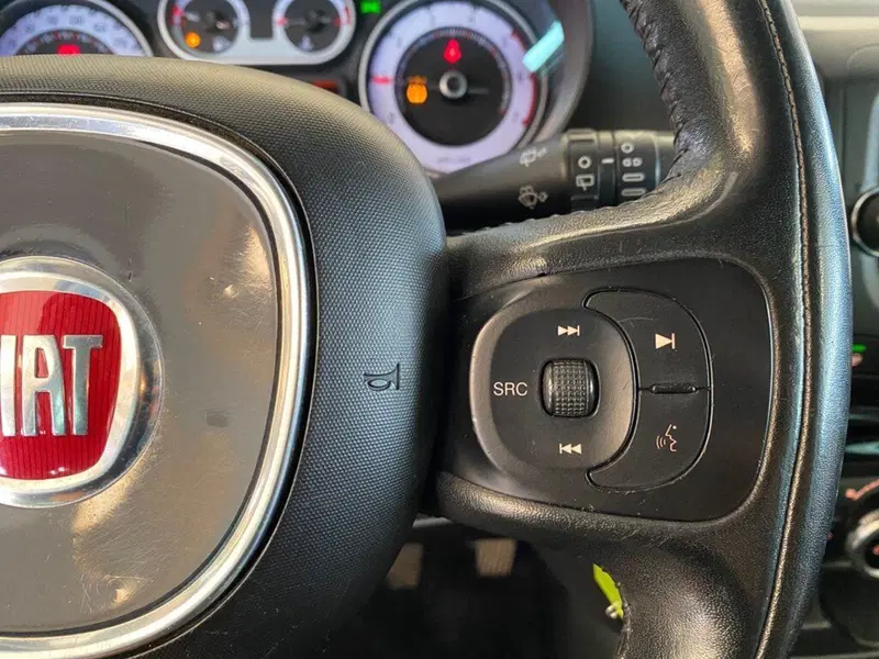 Fiat 500L usata a Torino (13)