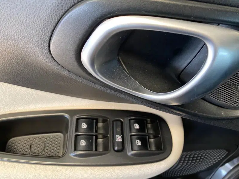 Fiat 500L usata a Torino (14)