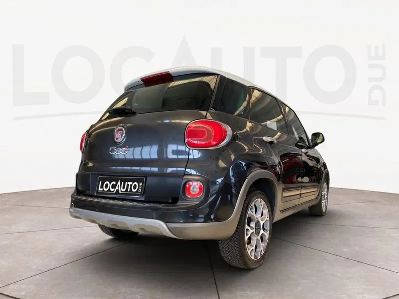 Fiat 500L usata a Torino (3)