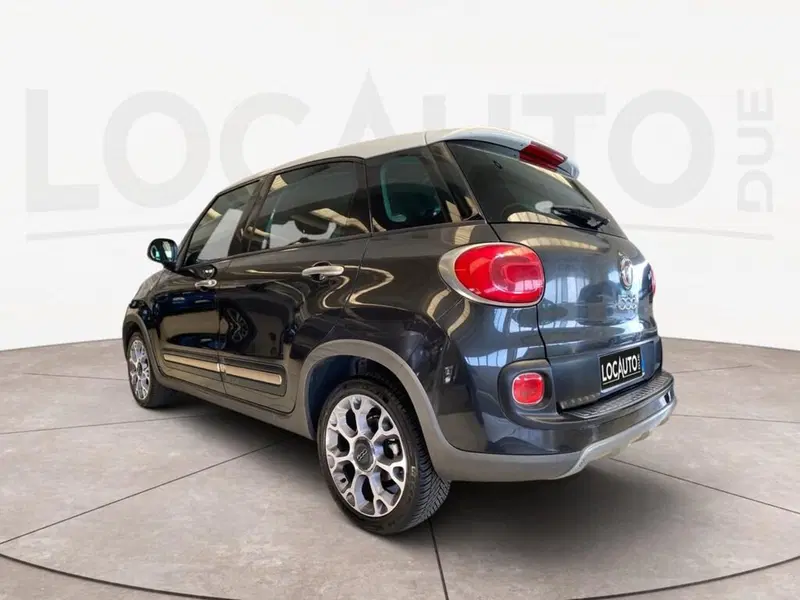 Fiat 500L usata a Torino (4)