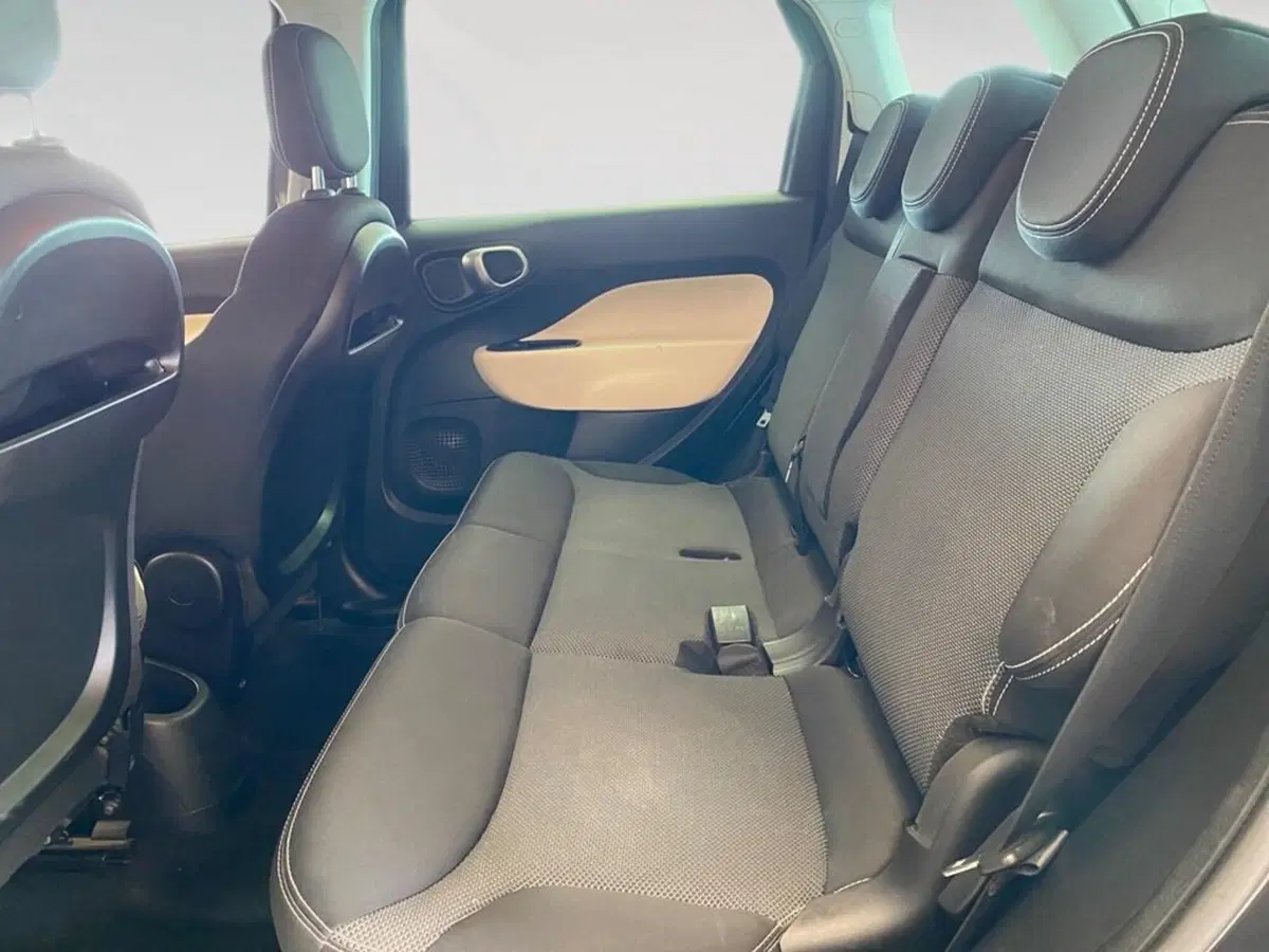 Fiat 500L usata a Torino (7)