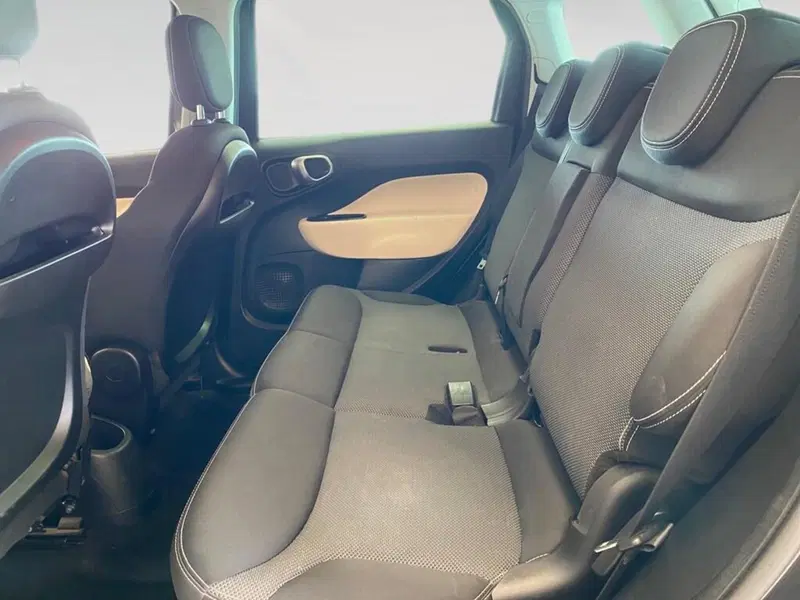 Fiat 500L usata a Torino (7)