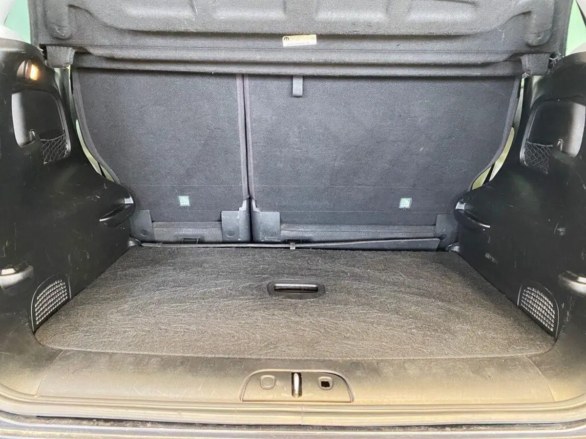 Fiat 500L usata a Torino (8)