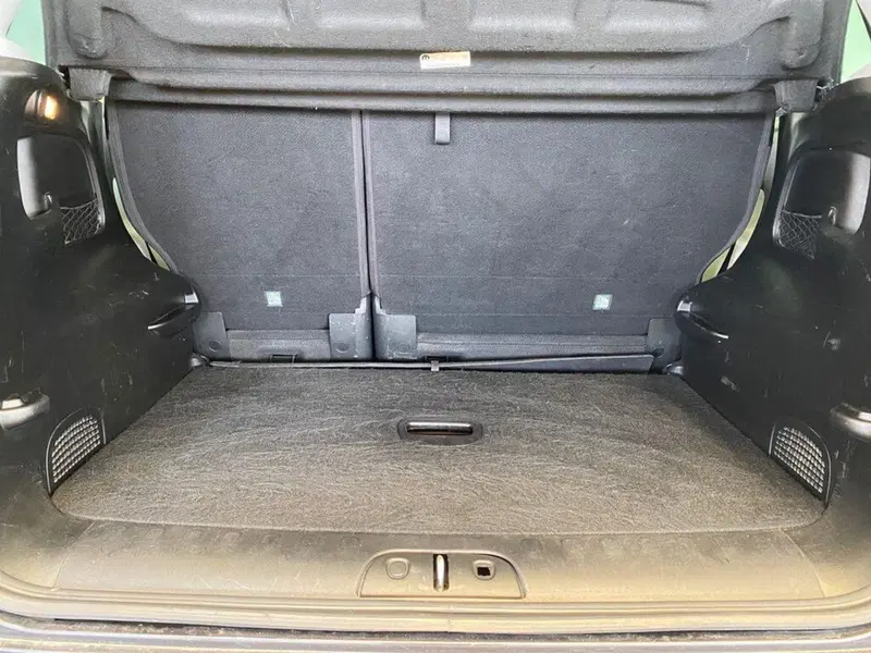 Fiat 500L usata a Torino (8)
