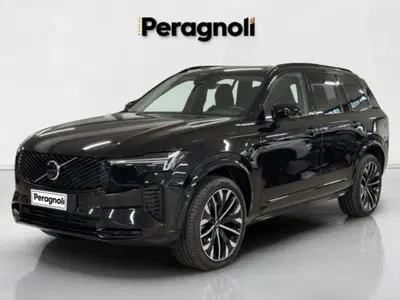 Volvo XC90 T6 AWD Geartronic 7 posti Business Plus del 2025 usata a Firenze