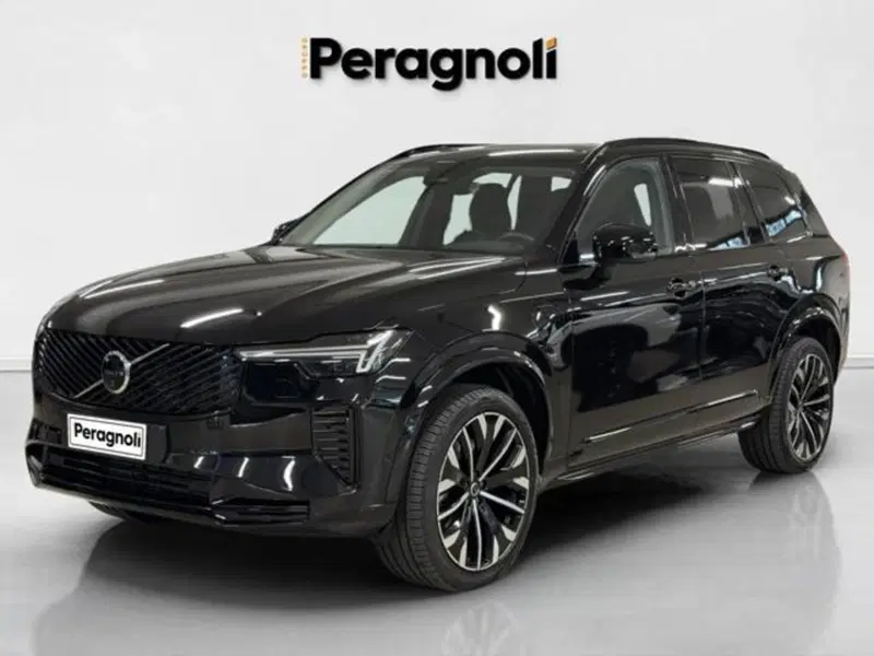 Volvo XC90 usata a Firenze