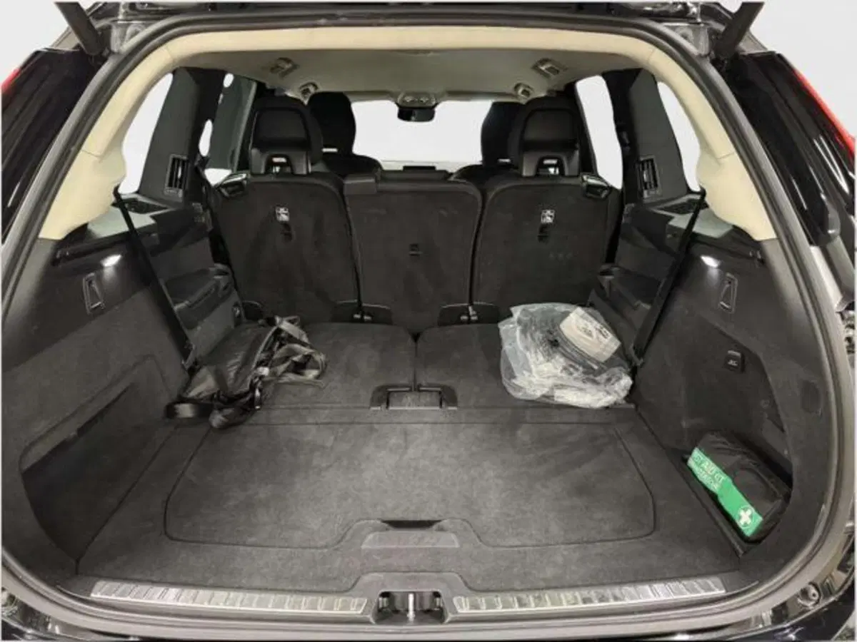 Volvo XC90 usata a Firenze (10)