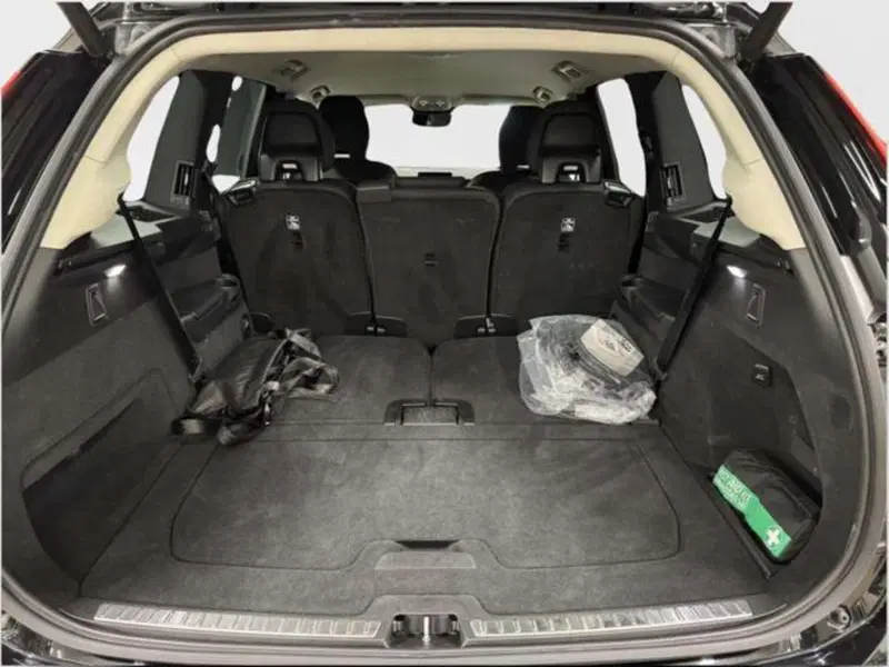 Volvo XC90 usata a Firenze (10)