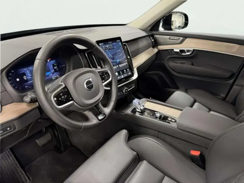 Volvo XC90 usata a Firenze (13)