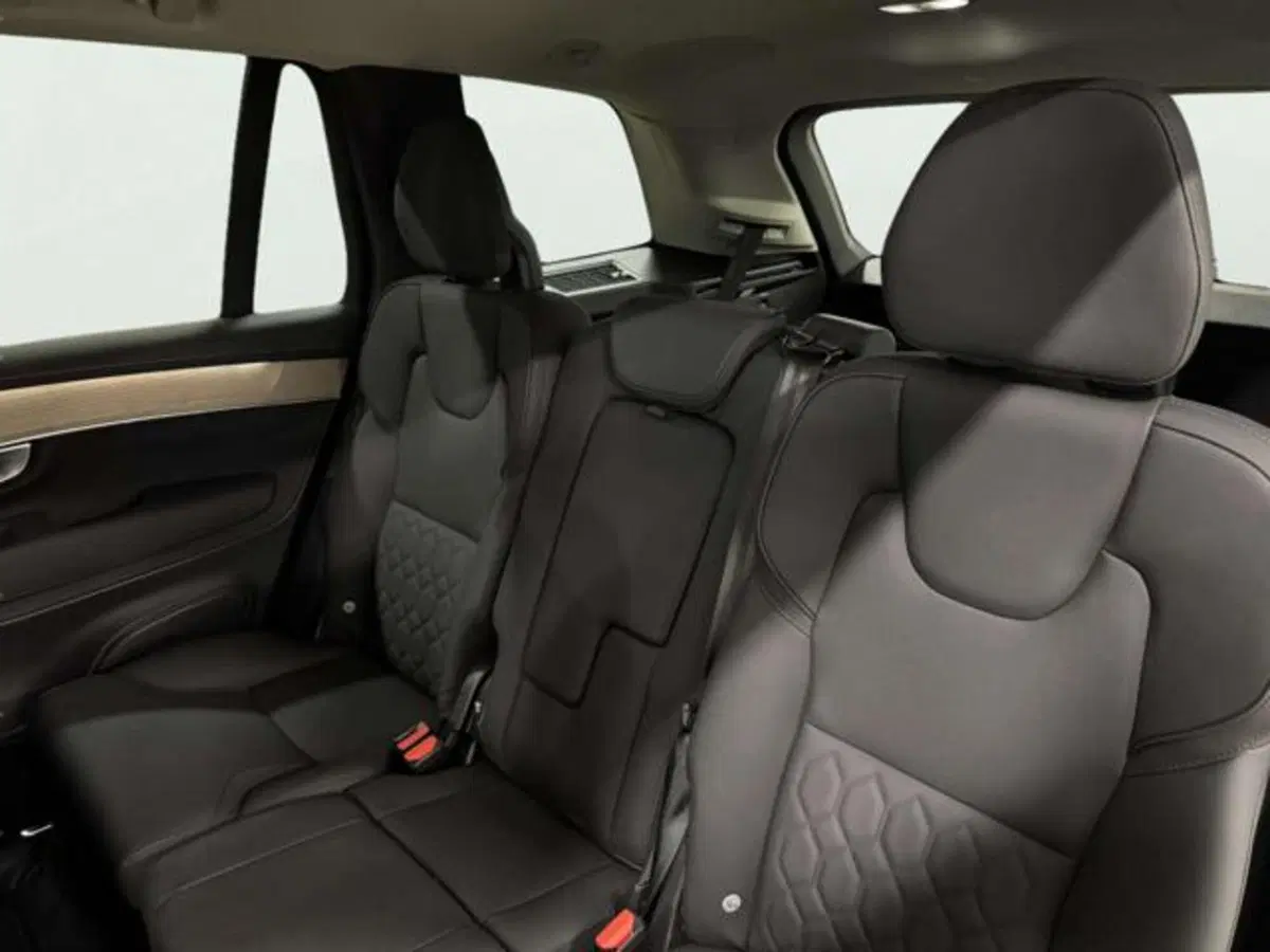 Volvo XC90 usata a Firenze (14)