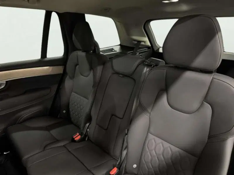 Volvo XC90 usata a Firenze (14)