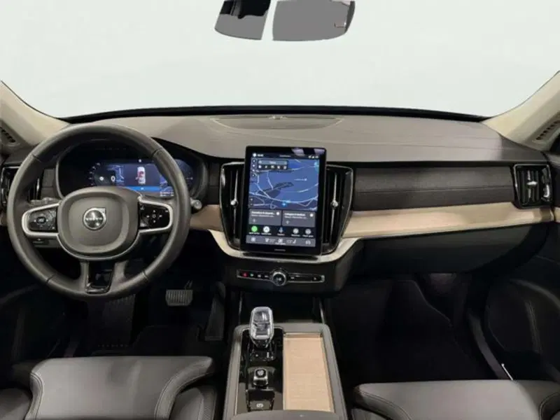 Volvo XC90 usata a Firenze (15)