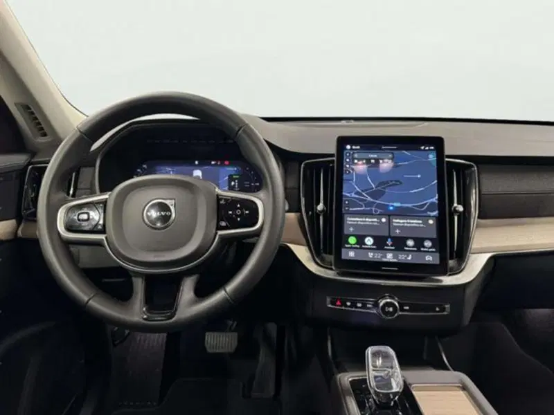 Volvo XC90 usata a Firenze (16)