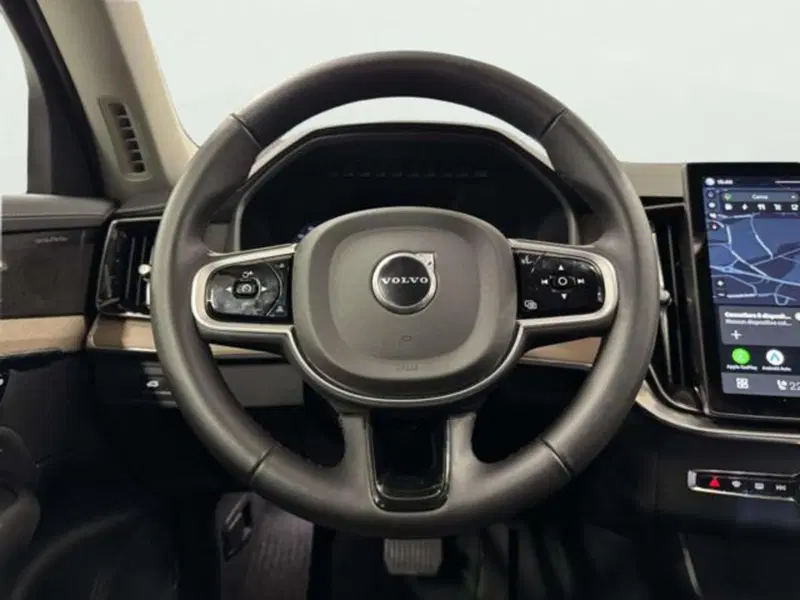 Volvo XC90 usata a Firenze (17)