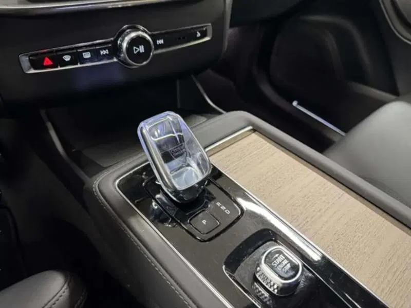 Volvo XC90 usata a Firenze (18)