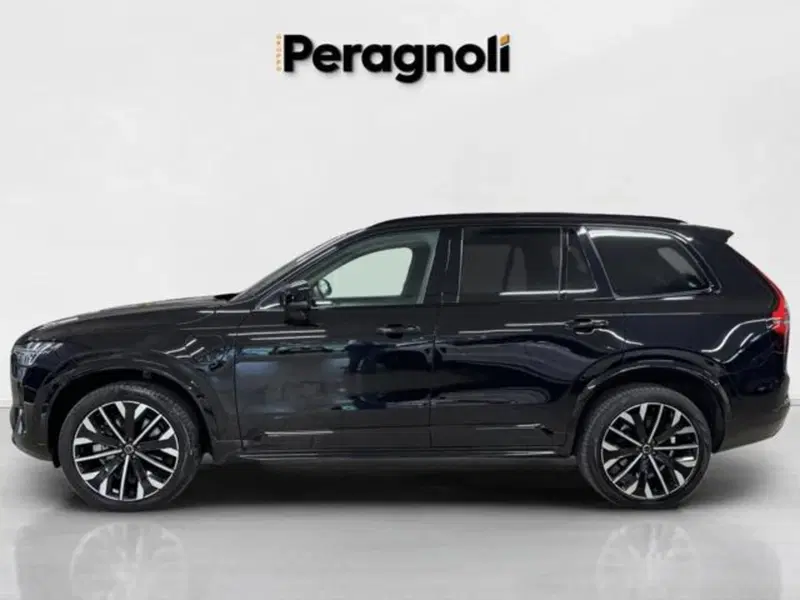 Volvo XC90 usata a Firenze (2)