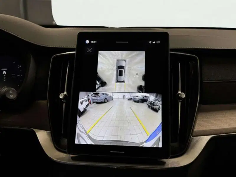 Volvo XC90 usata a Firenze (20)