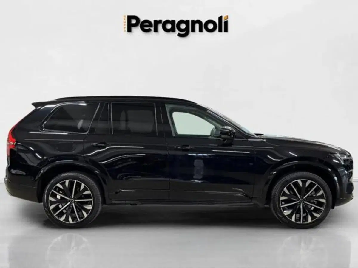 Volvo XC90 usata a Firenze (6)