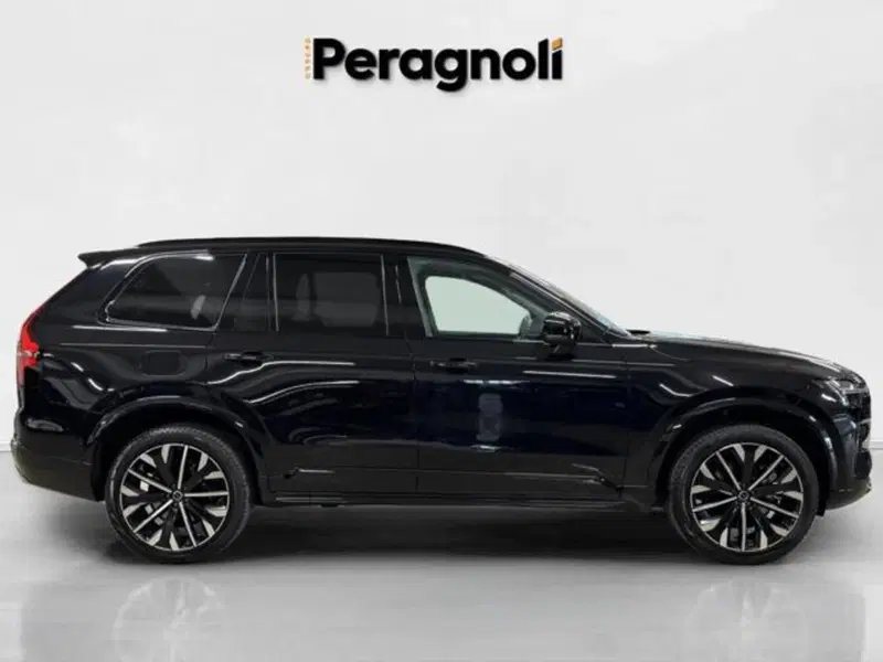 Volvo XC90 usata a Firenze (6)
