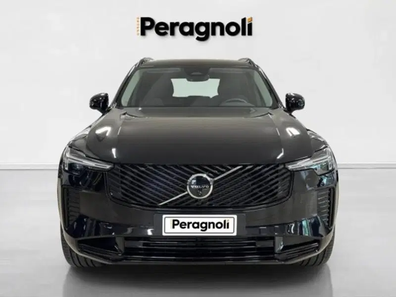 Volvo XC90 usata a Firenze (8)