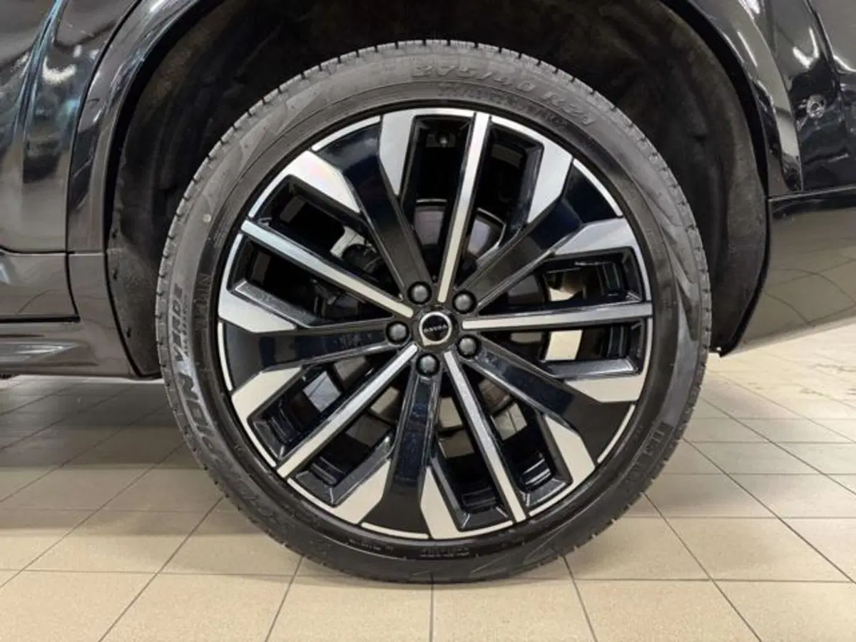 Volvo XC90 usata a Firenze (9)