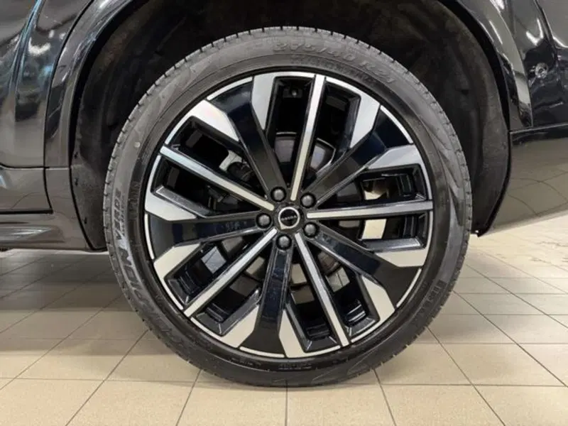 Volvo XC90 usata a Firenze (9)