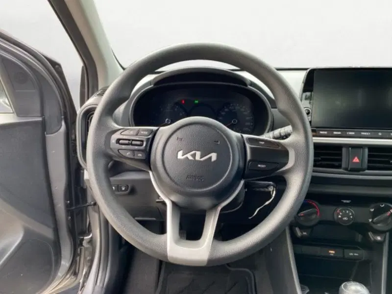 Kia Picanto usata a Udine (10)