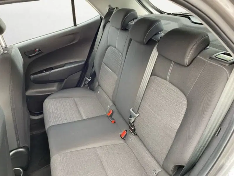 Kia Picanto usata a Udine (11)