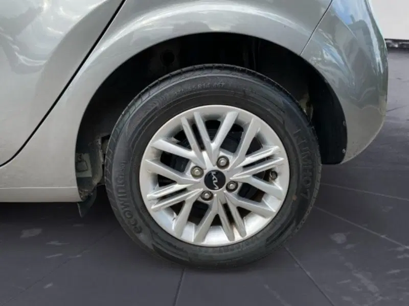 Kia Picanto usata a Udine (12)