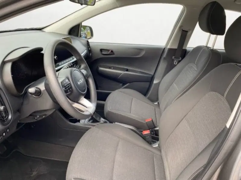 Kia Picanto usata a Udine (7)