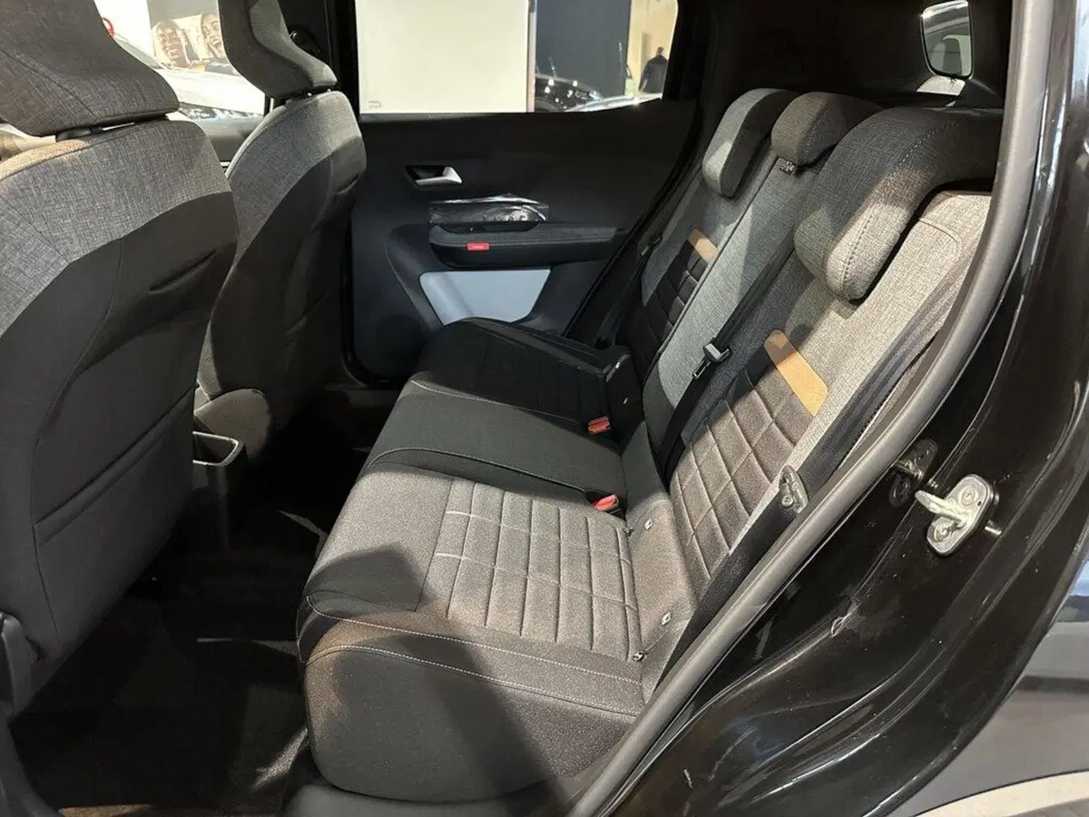 Citroen C3 Aircross nuova a Sondrio (10)