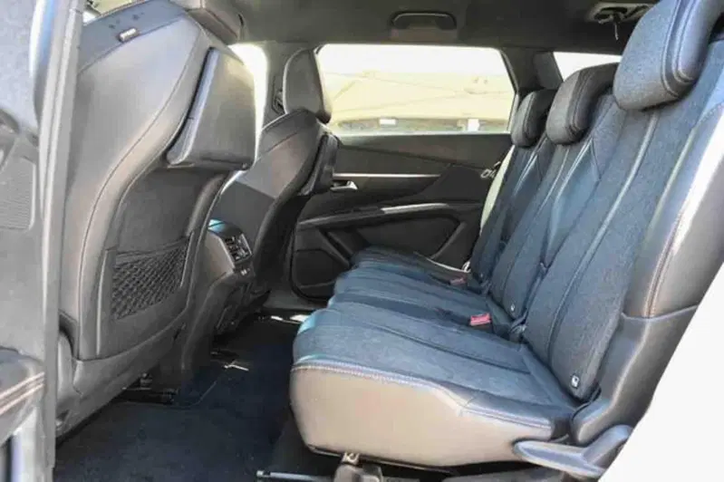 Peugeot 5008 usata a Torino (10)