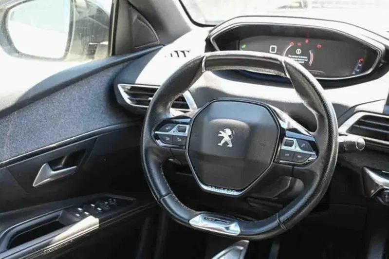 Peugeot 5008 usata a Torino (12)
