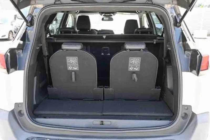 Peugeot 5008 usata a Torino (5)