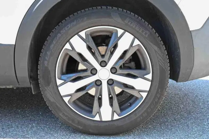 Peugeot 5008 usata a Torino (6)