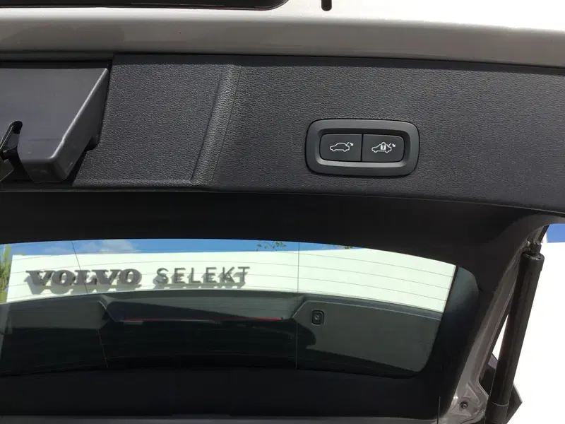 Volvo XC40 usata a Napoli (20)