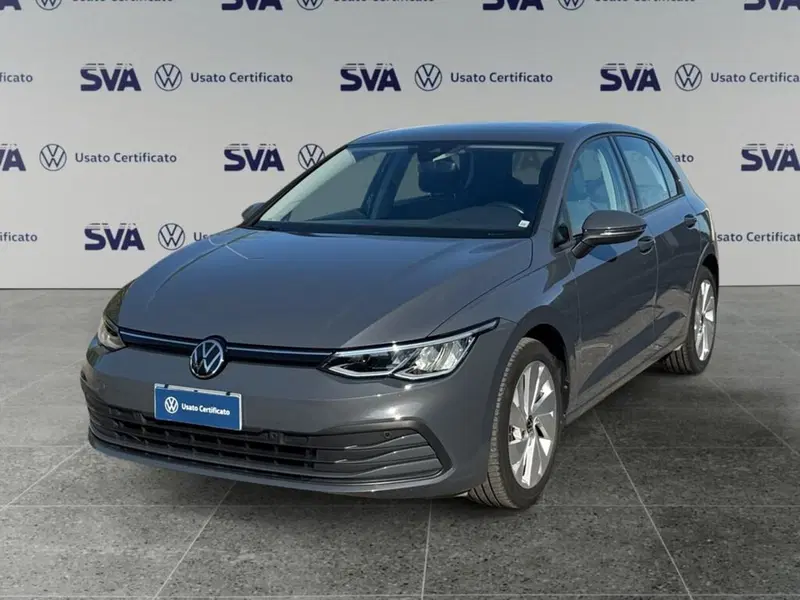 Volkswagen Golf usata a Ravenna
