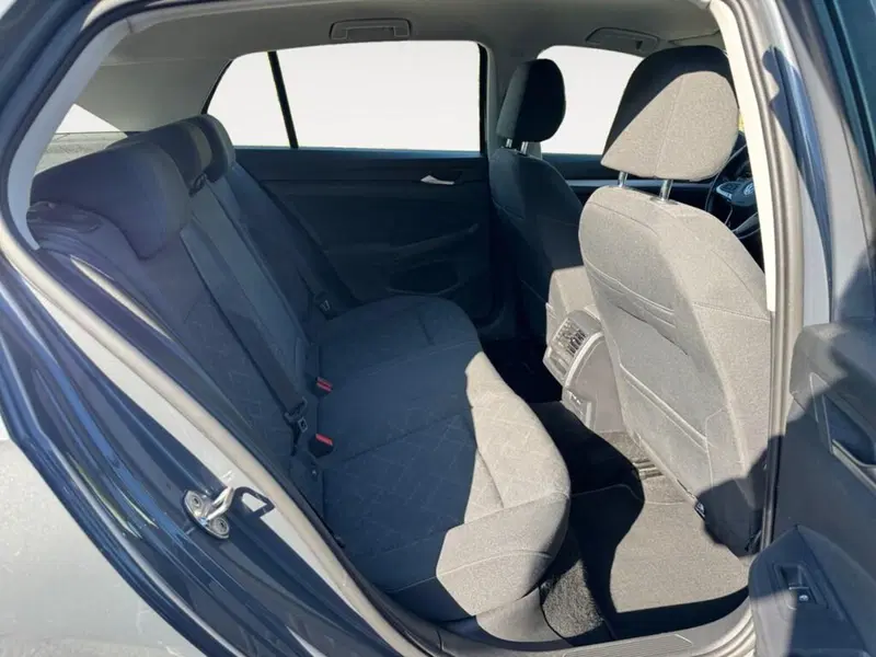 Volkswagen Golf usata a Ravenna (10)