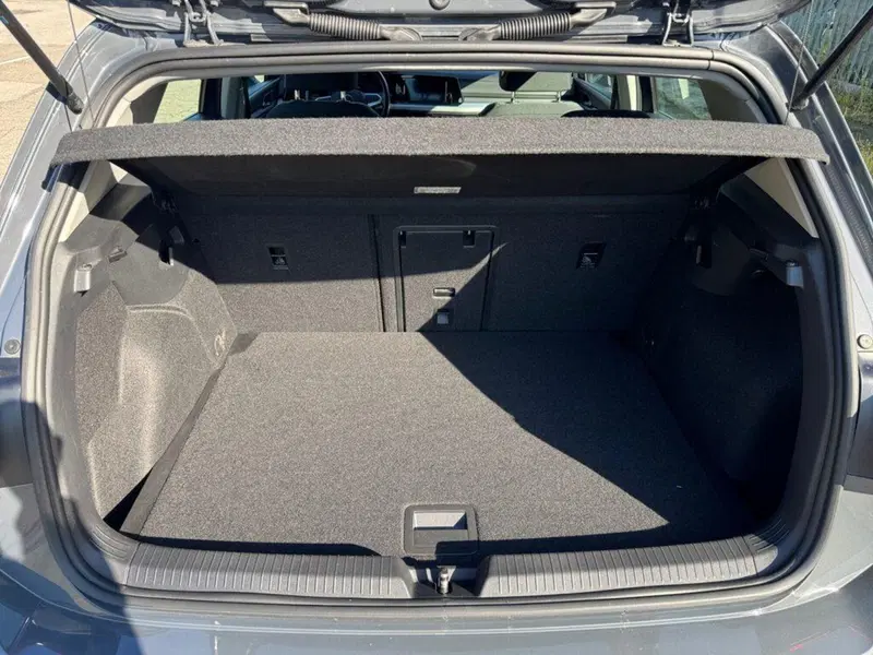 Volkswagen Golf usata a Ravenna (11)