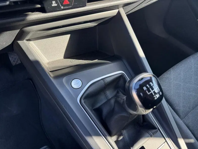 Volkswagen Golf usata a Ravenna (15)